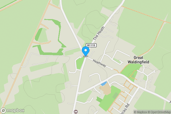 Auction Properties in Great Waldingfield|propertyauctions.io