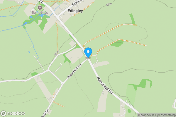 Auction Properties in Edingley|propertyauctions.io