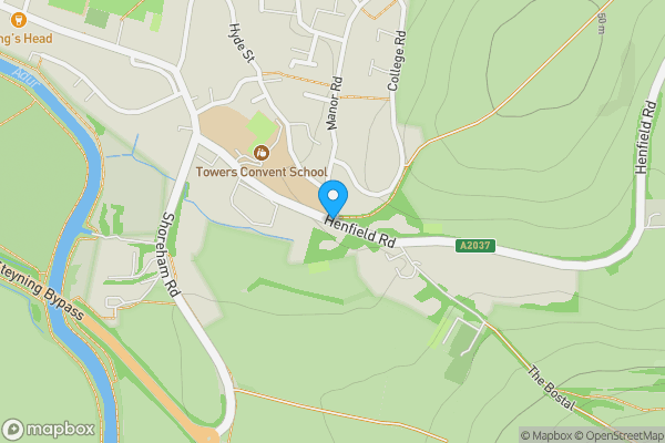 Auction Properties in BN44|propertyauctions.io