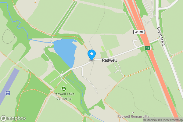 Auction Properties in Radwell|propertyauctions.io