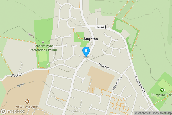 Auction Properties in Aughton|propertyauctions.io