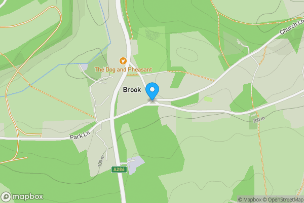 Auction Properties in Brook|propertyauctions.io