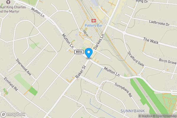 Auction Properties in Potters Bar|propertyauctions.io