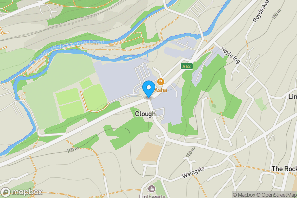 Auction Properties in Linthwaite|propertyauctions.io