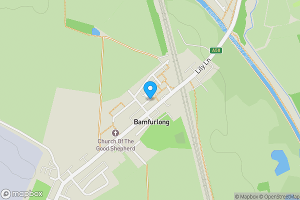 Auction Properties in Bamfurlong|propertyauctions.io