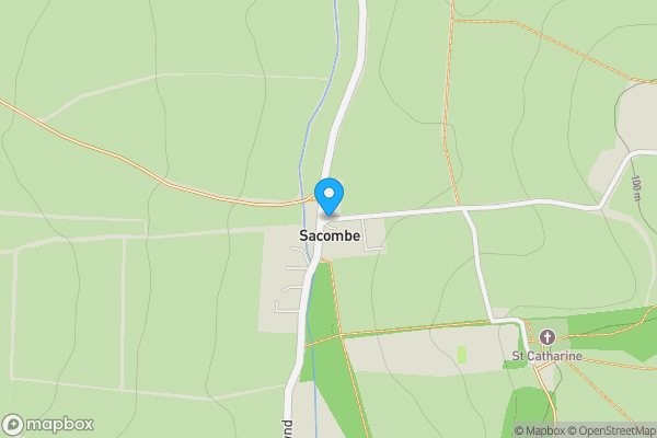 Auction Properties in Sacombe|propertyauctions.io