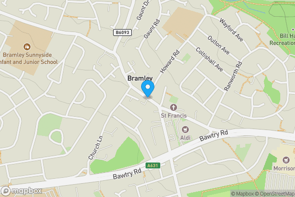 Auction Properties in Bramley|propertyauctions.io