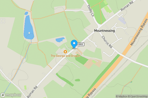 Auction Properties in Mountnessing|propertyauctions.io