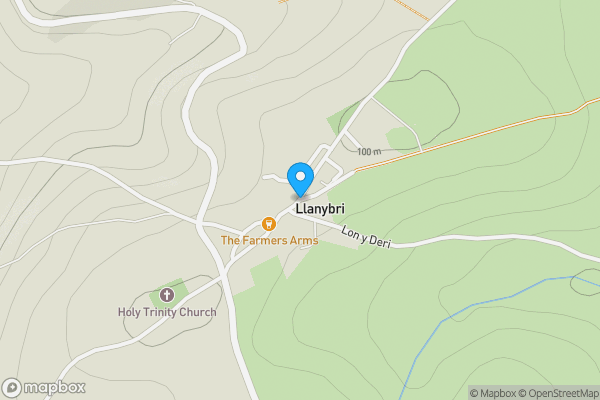 Auction Properties in Llanybri|propertyauctions.io