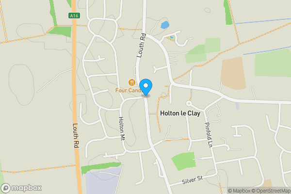 Auction Properties in Holton le Clay|propertyauctions.io