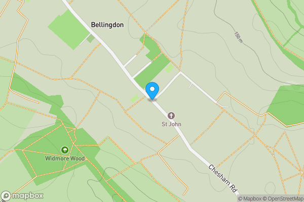 Auction Properties in Bellingdon|propertyauctions.io