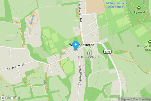 Auction Properties in Woodmansterne|propertyauctions.io