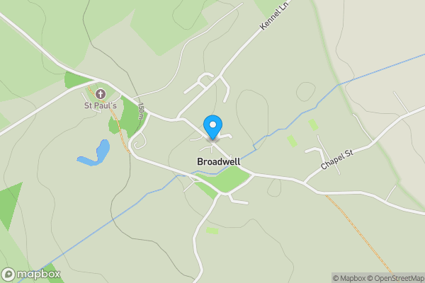 Auction Properties in Broadwell|propertyauctions.io