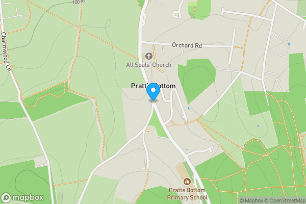 Auction Properties in Pratt's Bottom|propertyauctions.io