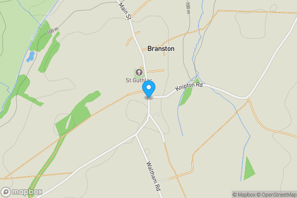 Auction Properties in Branston|propertyauctions.io