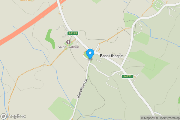 Auction Properties in Brookthorpe|propertyauctions.io