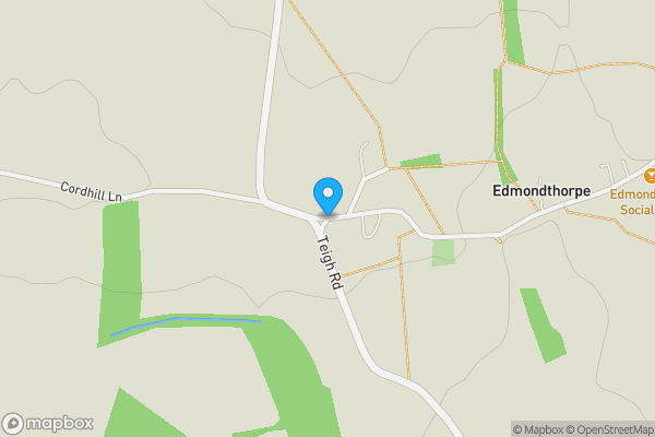 Auction Properties in Edmondthorpe|propertyauctions.io