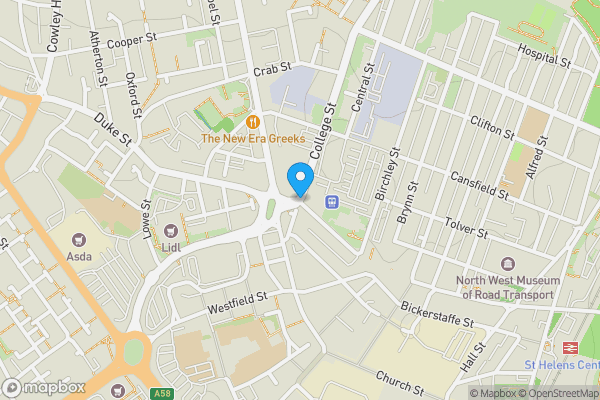 Auction Properties in WA10|propertyauctions.io