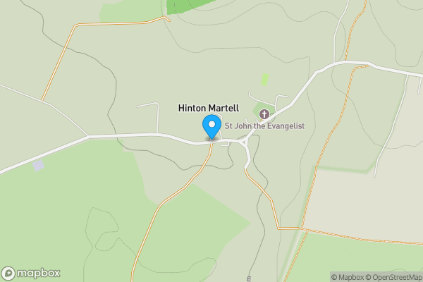 Auction Properties in Hinton Martell|propertyauctions.io