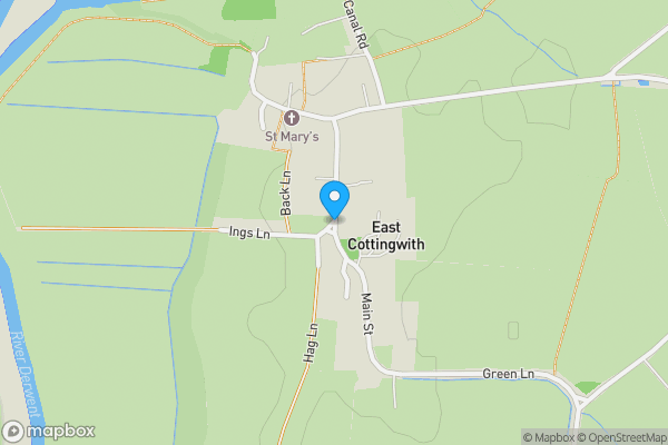 Auction Properties in East Cottingwith|propertyauctions.io