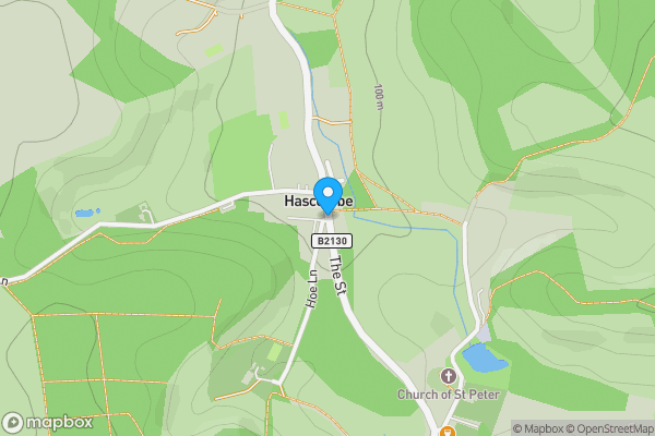 Auction Properties in Hascombe|propertyauctions.io