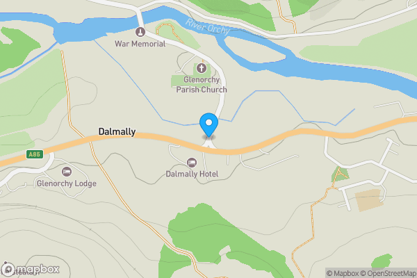Auction Properties in Dalmally|propertyauctions.io