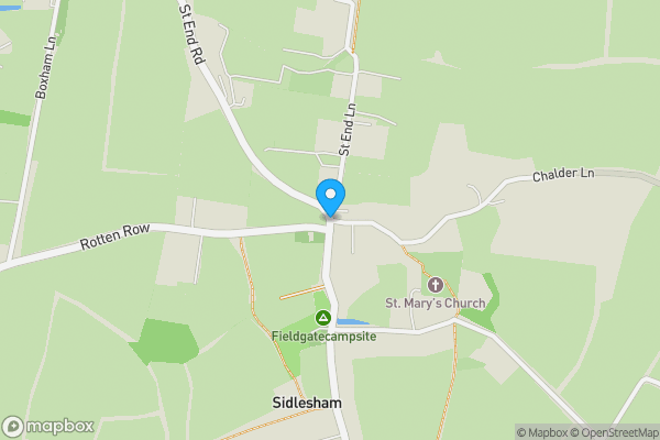 Auction Properties in Street End|propertyauctions.io