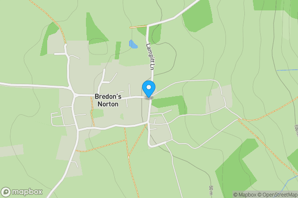 Auction Properties in Bredon's Norton|propertyauctions.io