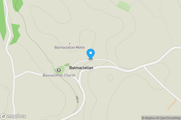 Auction Properties in Balmaclellan|propertyauctions.io