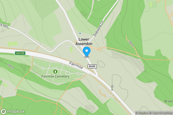 Auction Properties in Lower Assendon|propertyauctions.io