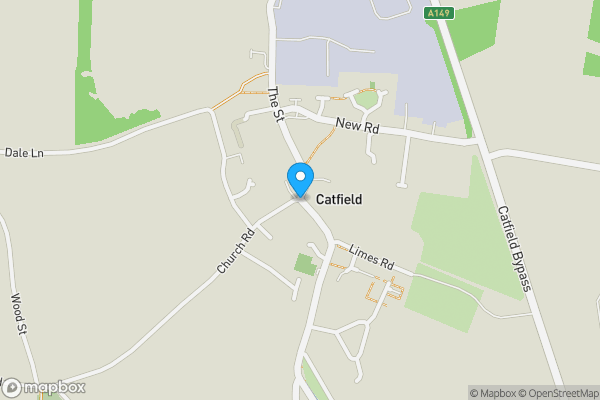 Auction Properties in Catfield|propertyauctions.io