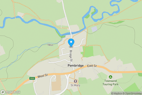 Auction Properties in Pembridge|propertyauctions.io