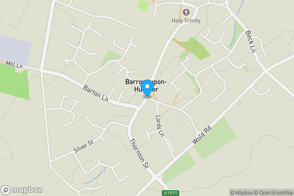 Auction Properties in Barrow upon Humber|propertyauctions.io