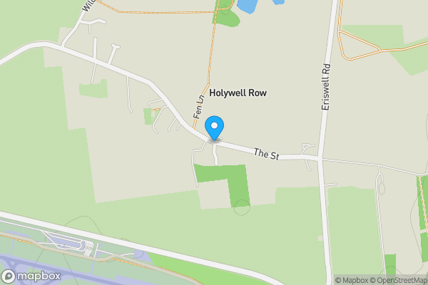 Auction Properties in Holywell Row|propertyauctions.io