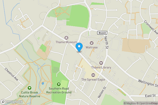 Auction Properties in Thame|propertyauctions.io