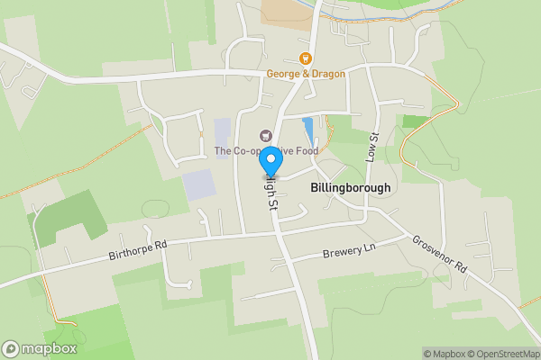 Auction Properties in Billingborough|propertyauctions.io