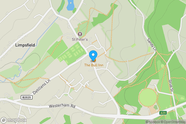 Auction Properties in Limpsfield|propertyauctions.io