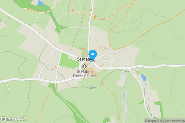 Auction Properties in St Mabyn|propertyauctions.io