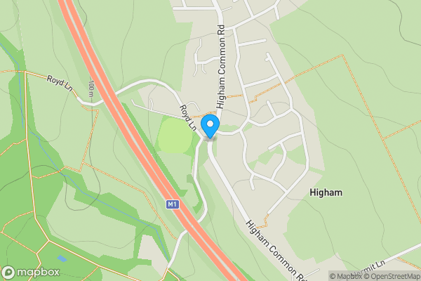 Auction Properties in Higham|propertyauctions.io