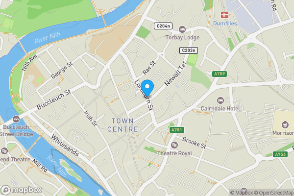 Auction Properties in Dumfries, Scotland|propertyauctions.io