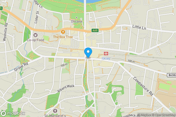 Auction Properties in Ilkley|propertyauctions.io