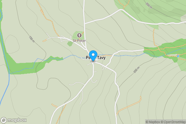 Auction Properties in Peter Tavy|propertyauctions.io