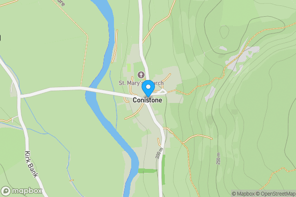Auction Properties in Conistone|propertyauctions.io
