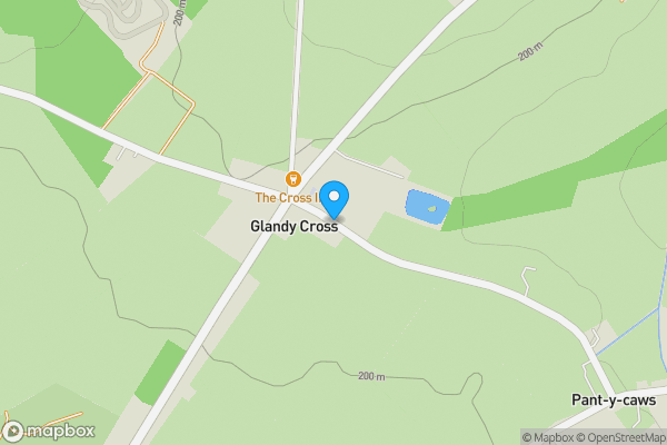 Auction Properties in Glandy Cross|propertyauctions.io