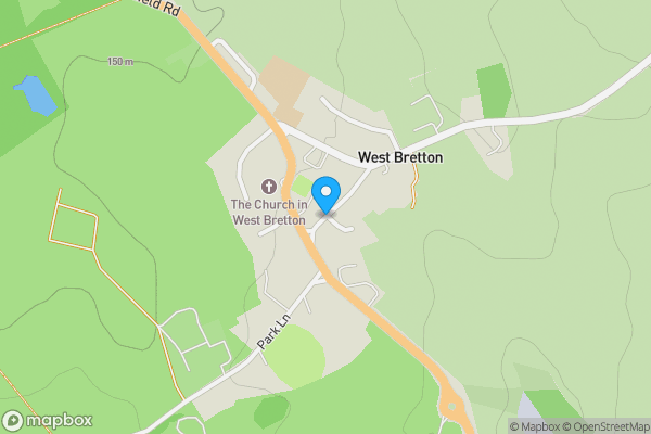 Auction Properties in West Bretton|propertyauctions.io