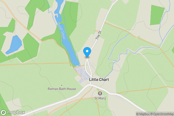 Auction Properties in Little Chart|propertyauctions.io