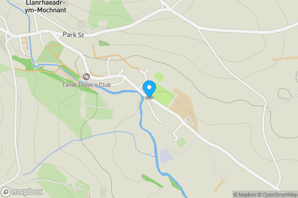 Auction Properties in Llanrhaeadr-ym-Mochn|propertyauctions.io