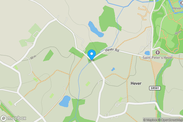 Auction Properties in Hever|propertyauctions.io