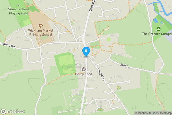 Auction Properties in Wickham Market|propertyauctions.io