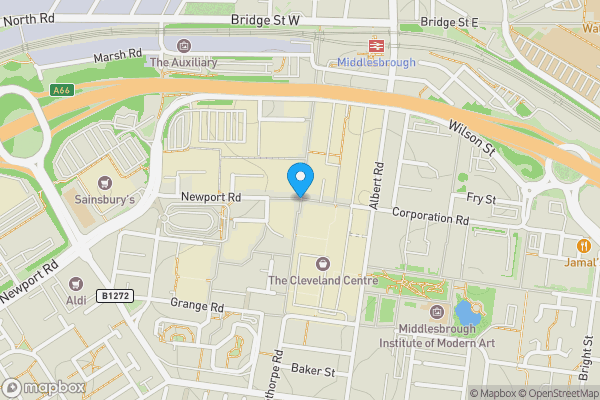 Auction Properties in Middlesbrough|propertyauctions.io